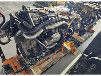 Двигатель MERCEDES-BENZ Arocs