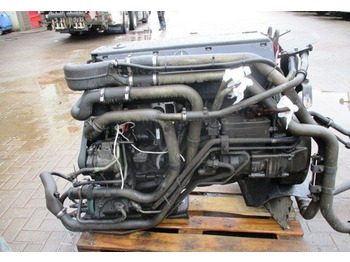 Двигатель Mercedes-Benz Atego 812: фото 3