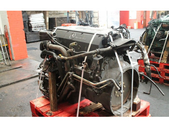 Двигатель Mercedes-Benz Atego: фото 4 Двигатель Mercedes-Benz Atego: фото 4