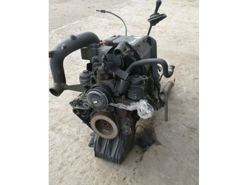 Двигатель Mercedes-Benz Atego: фото 3