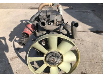 Двигатель Mercedes-Benz Atego: фото 3