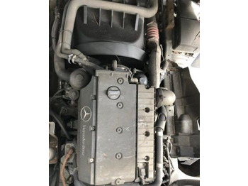 Двигатель Mercedes-Benz Atego: фото 4