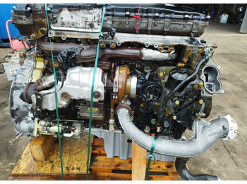 Двигатель Mercedes-Benz Atego: фото 4