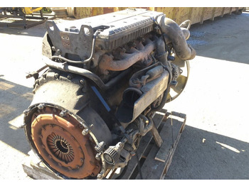 Двигатель Mercedes-Benz Atego: фото 3