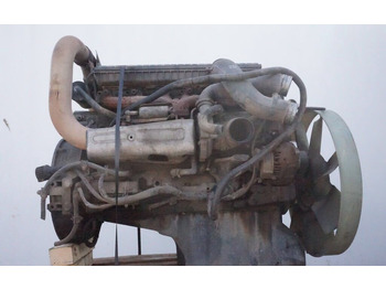 Двигатель Mercedes-Benz Atego: фото 3