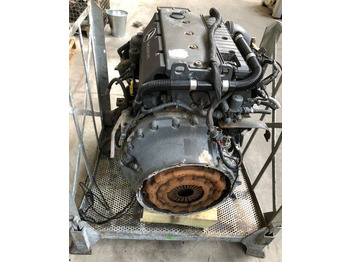 Двигатель Mercedes-Benz Atego: фото 3