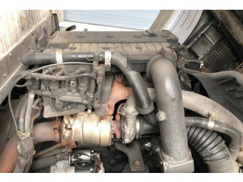 Двигатель MERCEDES-BENZ Atego