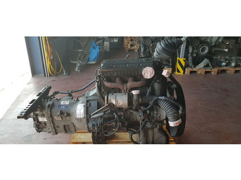 Двигатель MERCEDES-BENZ Atego