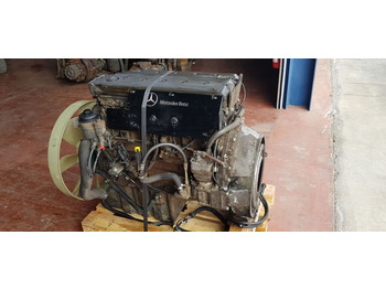 Двигатель MERCEDES-BENZ Atego