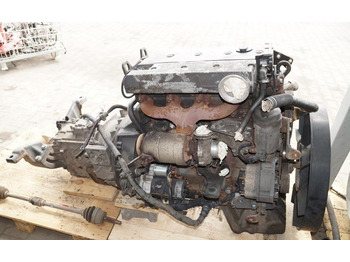 Двигатель MERCEDES-BENZ Atego