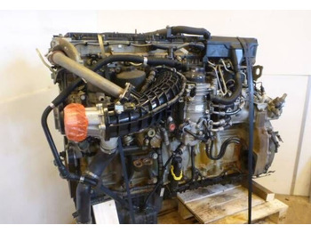 Двигатель MERCEDES-BENZ Atego