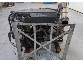 Двигатель MERCEDES-BENZ Atego