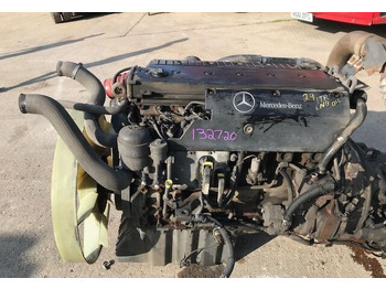Двигатель MERCEDES-BENZ Atego