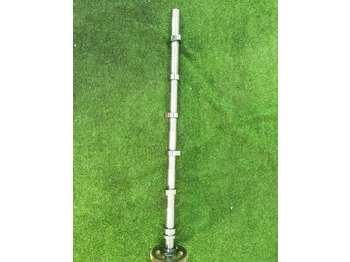 Распределительный вал MERCEDES-BENZ Atego