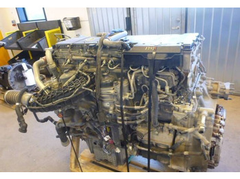 Двигатель MERCEDES-BENZ Atego