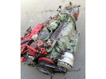 Двигатель Mercedes-Benz Axor: фото 3