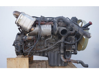 Двигатель Mercedes-Benz Axor: фото 3