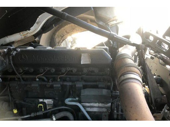 Двигатель MERCEDES-BENZ Axor