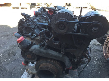 Двигатель MERCEDES-BENZ Axor