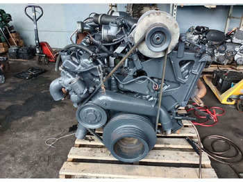 Двигатель MERCEDES-BENZ Axor