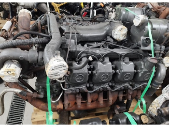 Двигатель MERCEDES-BENZ Axor