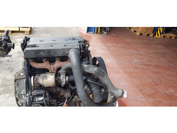 Двигатель Mercedes-Benz O611D: фото 3 Двигатель Mercedes-Benz O611D: фото 3