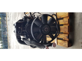 Двигатель Mercedes-Benz O611D: фото 2 Двигатель Mercedes-Benz O611D: фото 2