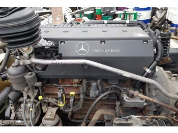 Двигатель MERCEDES-BENZ