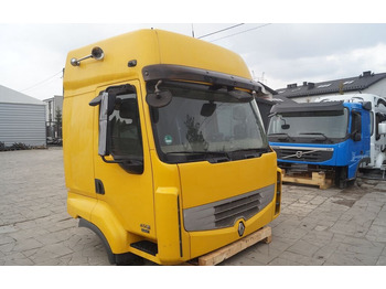Кабина для Грузовиков RENAULT: фото 2 Кабина для Грузовиков RENAULT: фото 2
