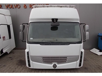 Кабина RENAULT