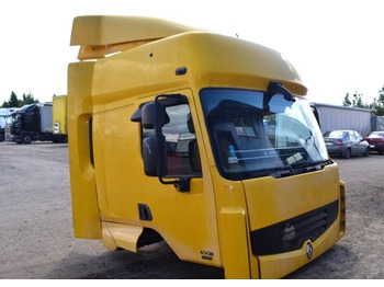 Кабина RENAULT