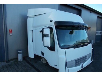 Кабина RENAULT