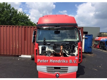 Кабина RENAULT