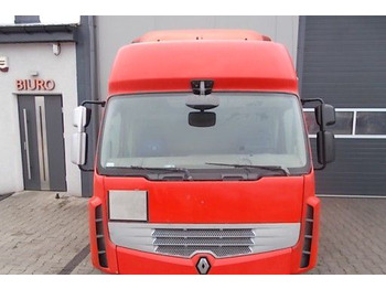 Кабина RENAULT