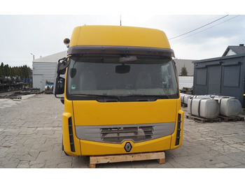 Кабина RENAULT