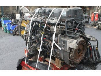 Двигатель RENAULT Magnum