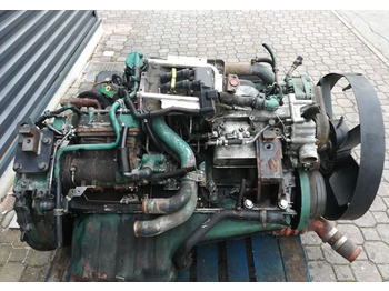 Двигатель Renault Maxter: фото 4