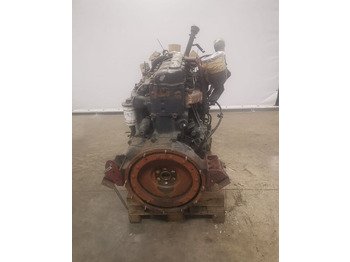 Двигатель Renault Midliner: фото 4