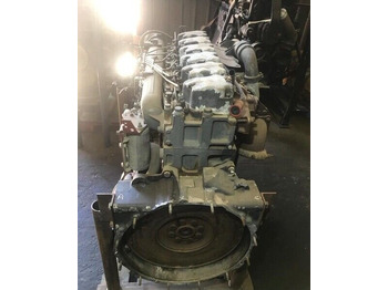 Двигатель RENAULT Midliner