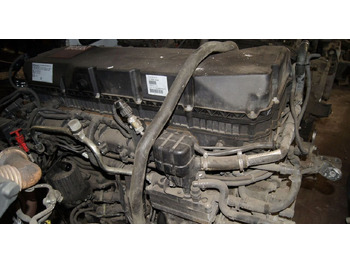 Двигатель RENAULT Midliner