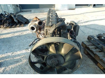 Двигатель RENAULT Midliner