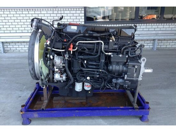 Двигатель RENAULT Midliner