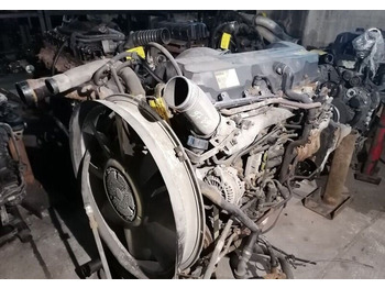 Двигатель RENAULT Midliner