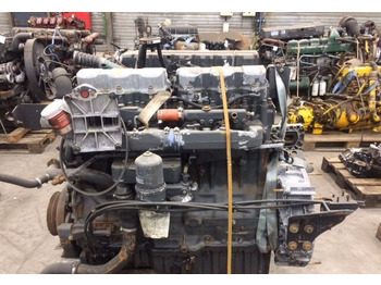 Двигатель RENAULT Midlum