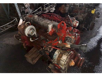 Двигатель RENAULT Midlum