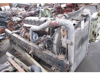 Двигатель RENAULT Midlum