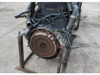 Двигатель Renault Premium: фото 3 Двигатель Renault Premium: фото 3