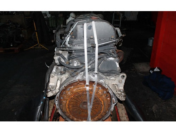 Двигатель Renault Premium: фото 4