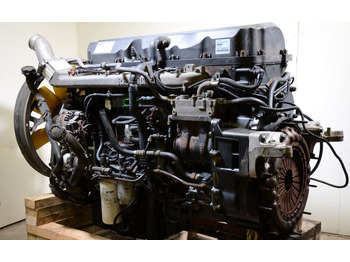 Двигатель Renault Premium: фото 4