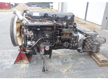 Двигатель Renault Premium: фото 2 Двигатель Renault Premium: фото 2